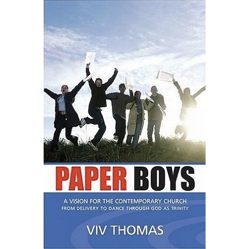 Paper Boys – Formation